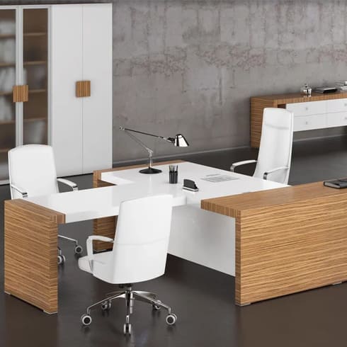 Кабинет руководителя Kyu