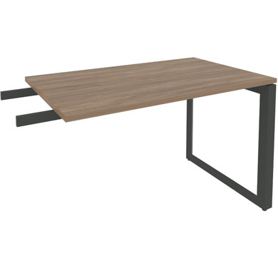 Брифинг-приставка 118 см Onix Metall-O O.MO-BR-11