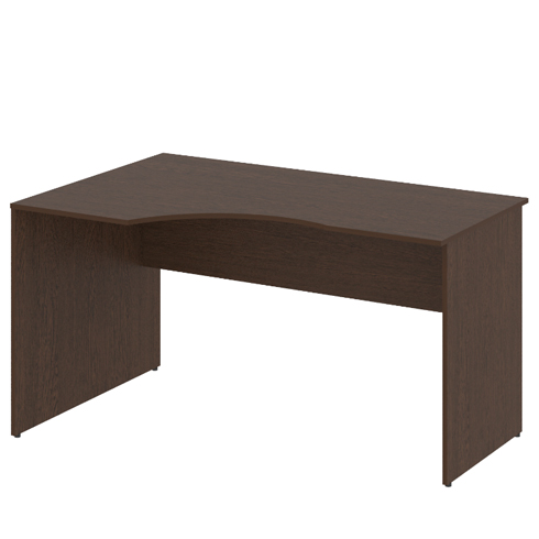 Стол эргономичный 140х90 см левый В.СА-2 Л