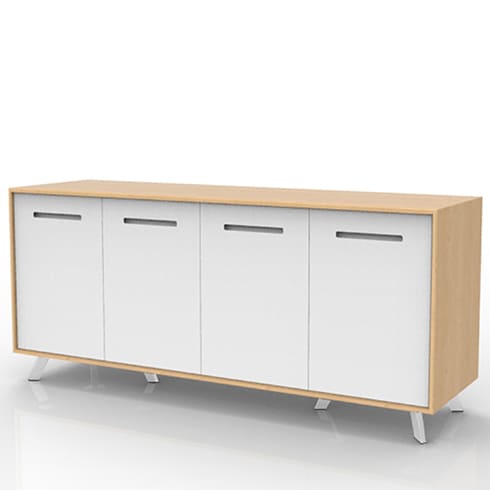 Греденция 180 см EA96.1800