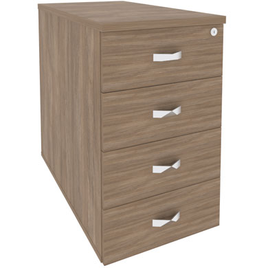 Тумба приставная 80 см Onix Wood O.TPO-1.8