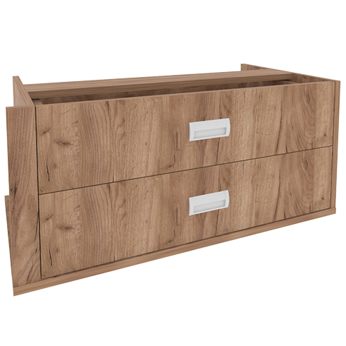 Блок ящиков боковой SH.YB-8