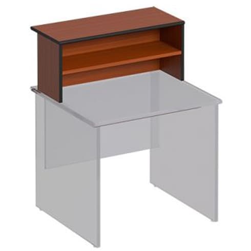 Надстройка к столу письменному 86 см ДР 454 