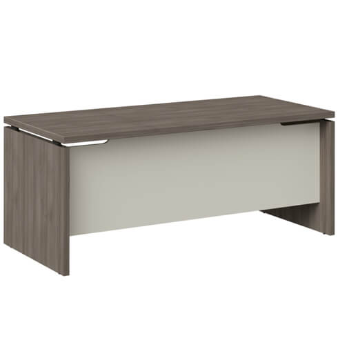 Стол руководителя 180 см  New Line NLN363111