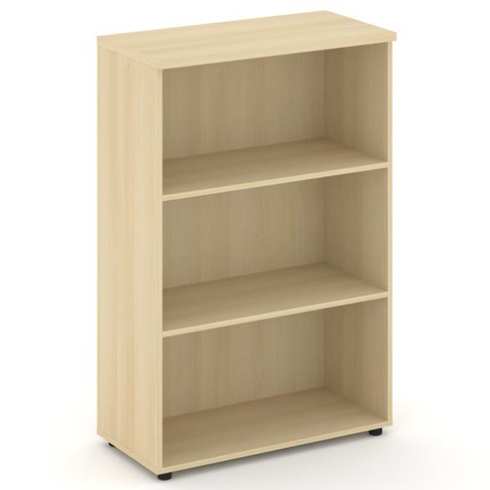 Стеллаж средний широкий Стайл Проджект Некст (Style Project Next) SN.STS-200