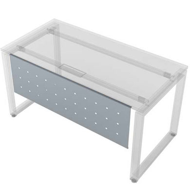 Экран 80х40 см ЭМК.800