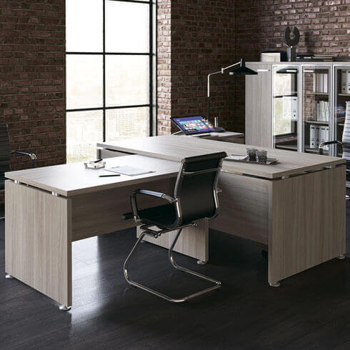 Кабинет руководителя Grand