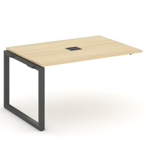 Проходной наб. элем. перег. стола Стайл Проджект Некст (Style Project Next) SN-59O.NSPRG-002