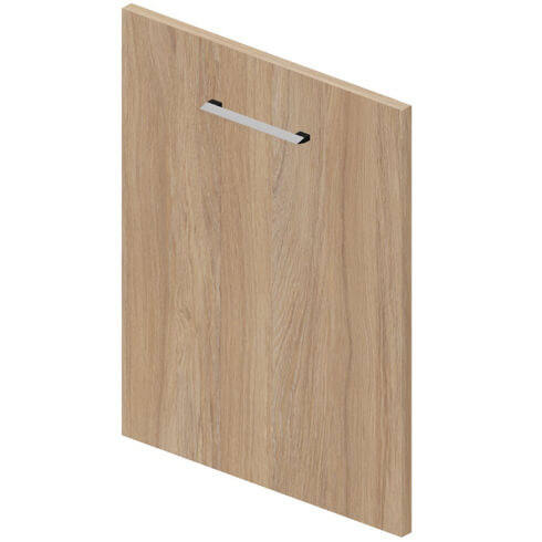 Внутренняя дверь для опорной сервисной тумбы  Артвуд (Artwood) NRDV Artwood Executive