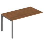 Удлинитель стола 160 см (глубина 72 см) TDM322126