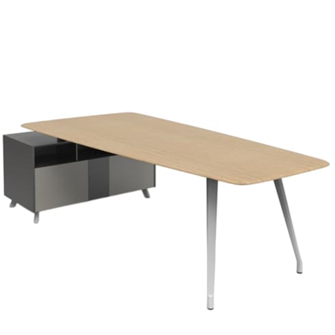 Переговорный стол 260 см  EN78.260120H