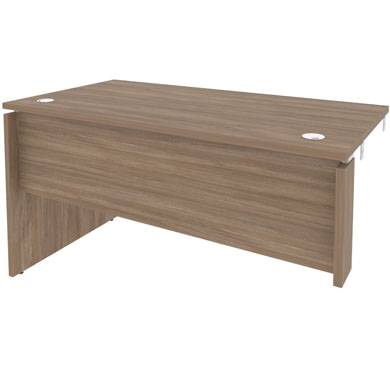 Стол-приставка левый 138х72 см Onix Wood O.SPR-3.7L