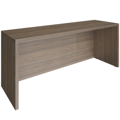 Стол пристенный 220 см