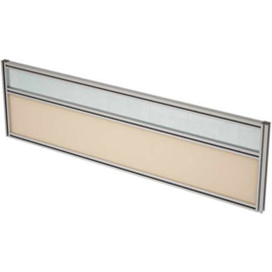 Перегородка настольная 90 см Арго 7ДС.0413