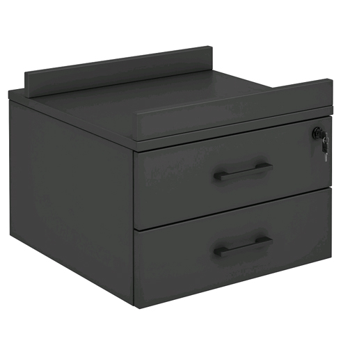 Контейнер подвесной с 2 ящиками (Тип1)* EVOLUTION EVL291