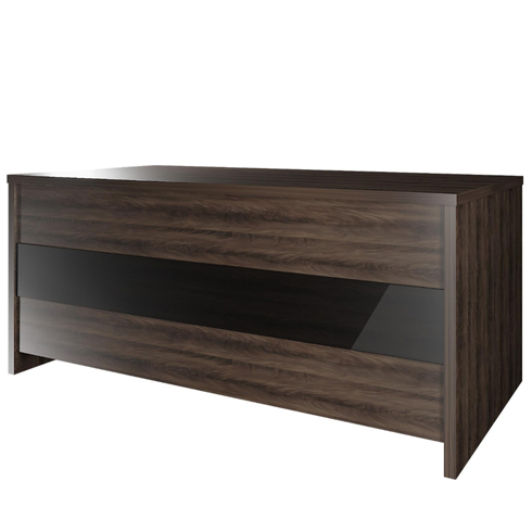 Стол руководителя  КТ-17.38