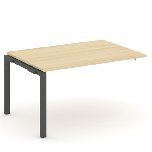 Проходной наб. элем. перег. стола Стайл Проджект Некст (Style Project Next) SN-59P.NSPRG-004.3