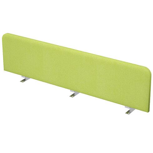 Барьер фронтальный 140х30 см для системы Бенч Avance 9БР.308.3