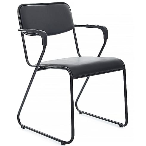 Офисное кресло Nix Plus RCH OMKL-03B 