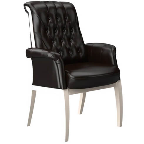 Офисный стул DIRECTORIA Интер-G