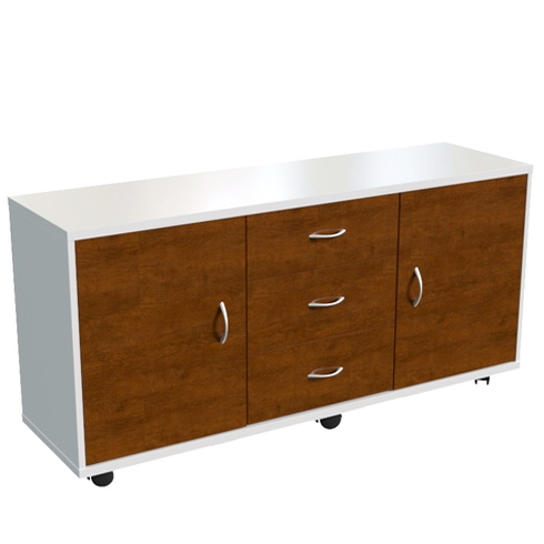 Тумба подкатная 17201