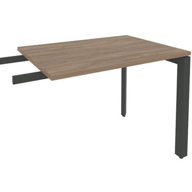 Брифинг-приставка 78 см Onix Metall-P O.MP-BR-7