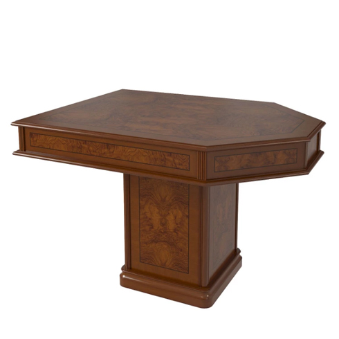 Брифинг-приставка. матовая 01134