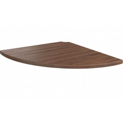 Сектор 90° стола для переговоров Belfast 19714