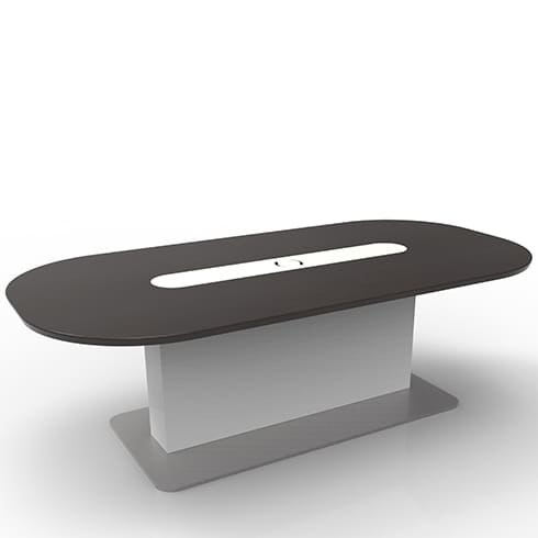 Стол переговоров 240 см  EI78-2.240120