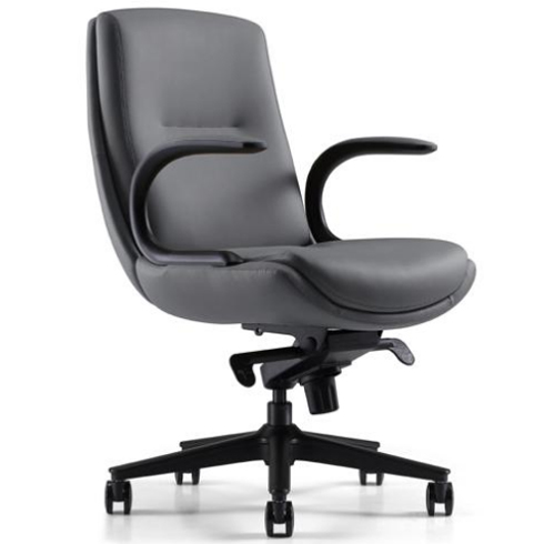 Офисное кресло РВ Дизайн Данте-М Dante-M) B2561-12