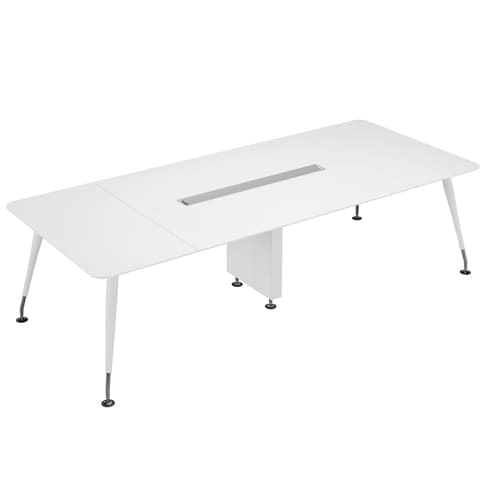 Стол для переговоров 2800х1200 Emporio moder EMP521NEW.HGW