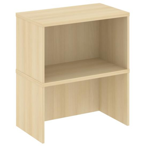 Надставка на тумбу 2 яр. Стайл Проджект Некст (Style Project Next) SN.NT-005