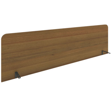 Экран для стола 158 см Slim System С.ЭКР-6