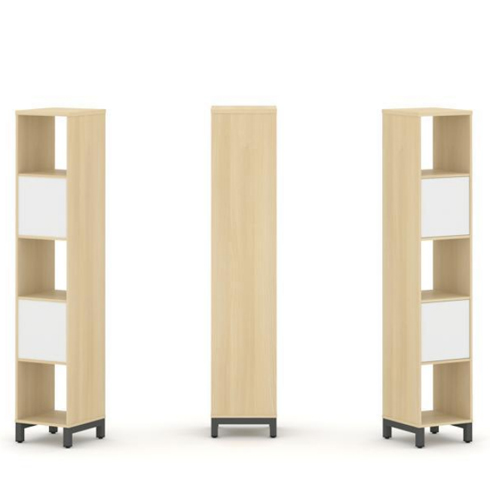 Стеллаж 2-х сторон. Стайл Проджект Некст (Style Project Next) SN.NSD-411