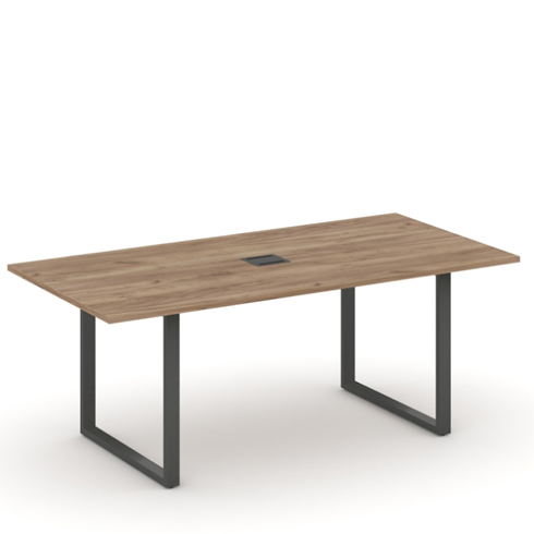 Переговорный стол 198 см  Стайл Проджект Директ (Style Project Direct) SN-6O.SPRG-198
