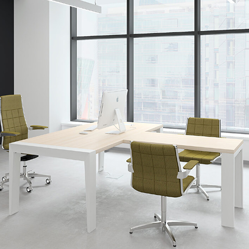 Кабинет Mahia Executive