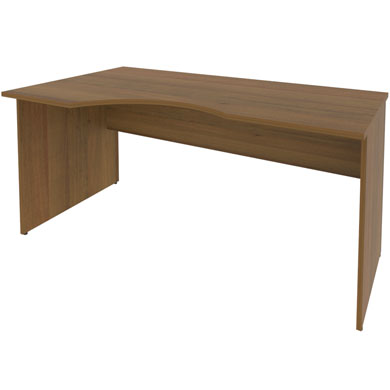 Стол эргономичный 160х90 см левый Riva А.СА-1 Л