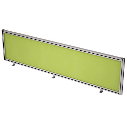 Барьер фронтальный 160х40 см для системы Бенч 9БТ.0408.8