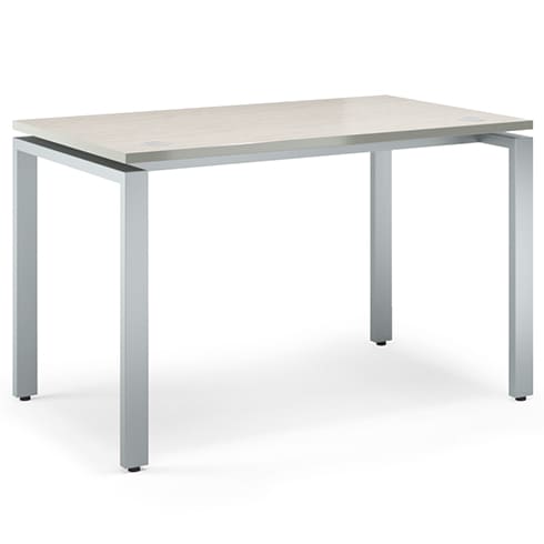 Стол рабочий прямой 120х70 см Vita M V-1.0.1СМ