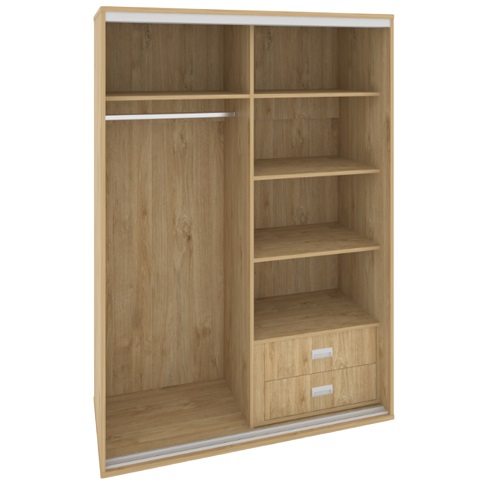 Шкаф-купе 1200х600 Maris SH.K2-2.2 K1