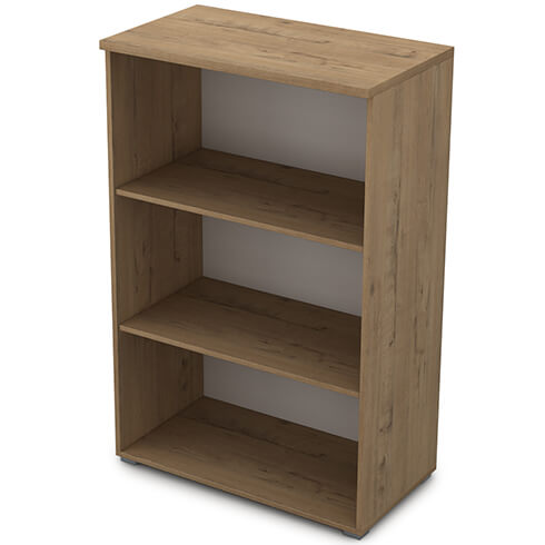 Стеллаж широкий средний открытый 9Ш.017