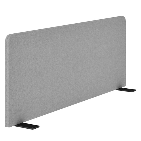 Экран стола 1200, ткань + крепление AKS166  EVOLUTION EVL501.2+AKS166