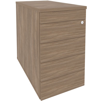 Тумба приставная TIP-ON 80 см Onix Wood O.TPO-1.8 TIP