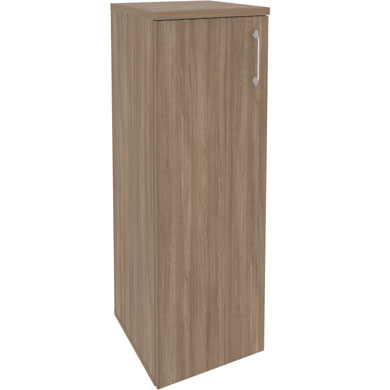 Пенал средний закрытый левый Onix Direct O.SU-2.3(L)