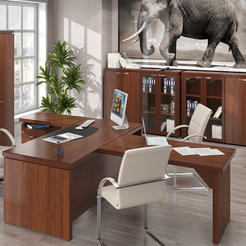 Кабинет Милан