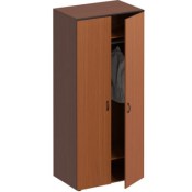 Шкаф для одежды глубокий (широкий) Дин-Р ДР 345 
