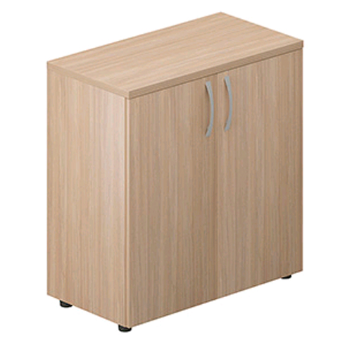 Шкаф для документов  (2 двери, 1 полка)  MNLS762 