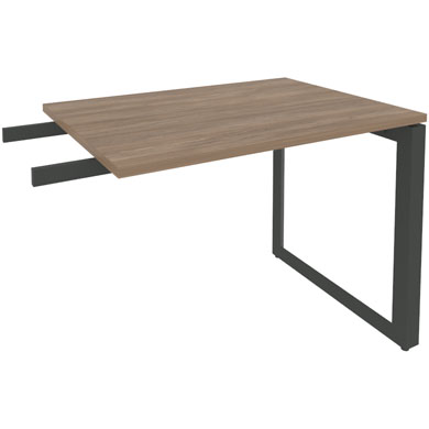 Брифинг-приставка 98 см Onix Metall-O O.MO-BR-9