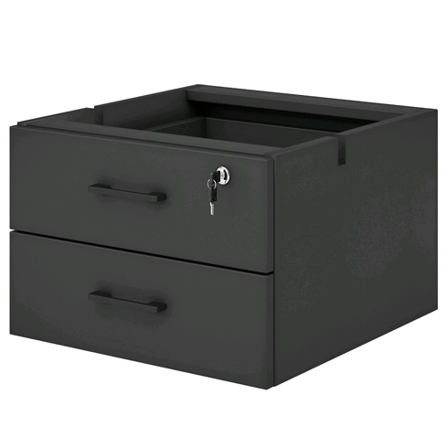 Контейнер подвесной с 2 ящиками (Тип 2) EVOLUTION EVL294