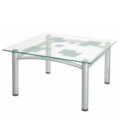 Журнальный столик Мебелик Робер 2М